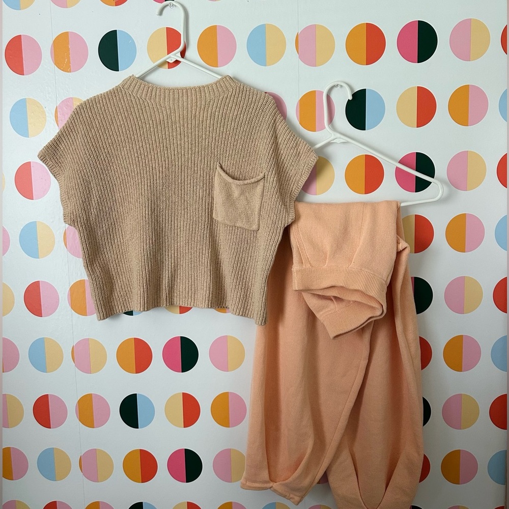 Free People Freya Set